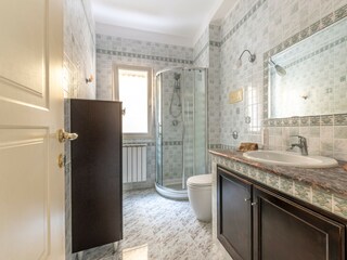 Casa per le vacanze Aspra Caratteristiche 21