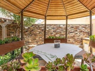 Casa per le vacanze Aspra  26