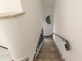 Casa per le vacanze Aspra  25