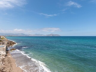 Casa per le vacanze Aspra Registrazione all'aperto 4