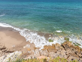 Casa per le vacanze Aspra Registrazione all'aperto 7