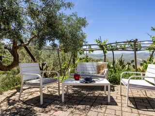 Villa Polizzi Generosa Registrazione all'aperto 10