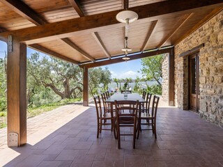 Villa Polizzi Generosa Registrazione all'aperto 11