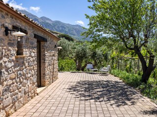 Villa Polizzi Generosa Enregistrement extérieur 12