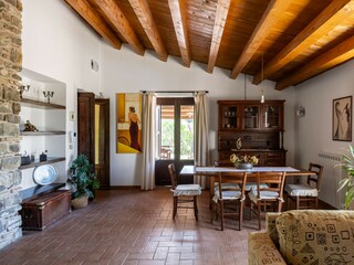 Villa Polizzi Generosa Équipement 20
