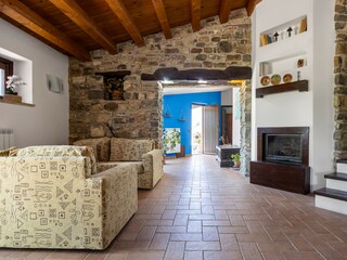 Villa Polizzi Generosa Ausstattung 21