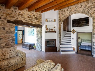 Villa Polizzi Generosa Caratteristiche 22