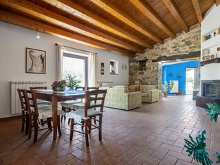 Villa Polizzi Generosa Caratteristiche 23