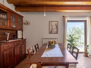 Villa Polizzi Generosa Équipement 24