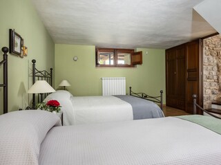 Villa Polizzi Generosa Caratteristiche 27