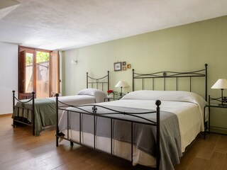 Villa Polizzi Generosa Caratteristiche 28