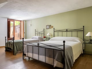 Villa Polizzi Generosa Équipement 28