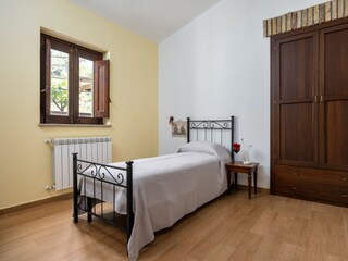 Villa Polizzi Generosa Caratteristiche 13