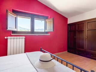 Villa Polizzi Generosa Caratteristiche 15