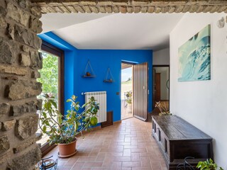 Villa Polizzi Generosa Caratteristiche 19