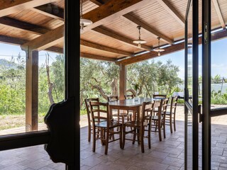 Villa Polizzi Generosa Buitenaudio-opname 2