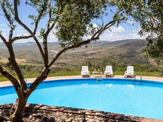 Villa Polizzi Generosa Outdoor Recording 4