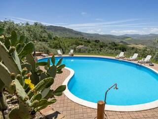 Villa Polizzi Generosa Registrazione all'aperto 5