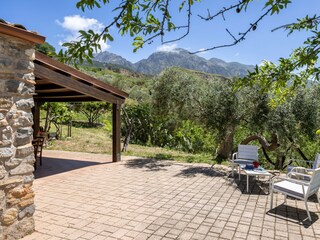 Villa Polizzi Generosa Registrazione all'aperto 7