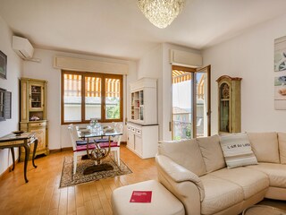 Apartamento Santa Margherita Ligure Características 7