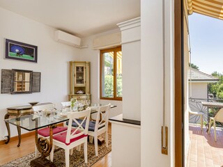 Apartamento Santa Margherita Ligure Características 8