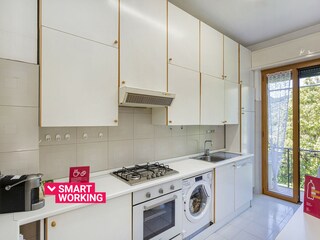 Apartamento Santa Margherita Ligure Características 10