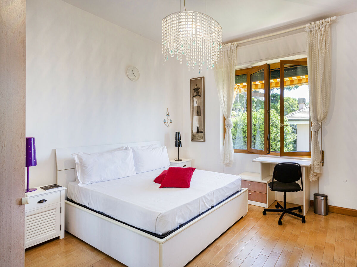 Apartment Santa Margherita Ligure Ausstattung 12