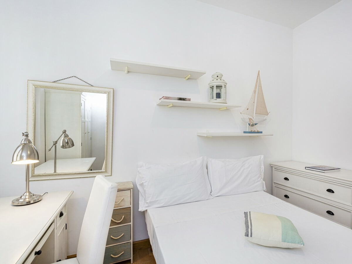 Apartment Santa Margherita Ligure Ausstattung 13