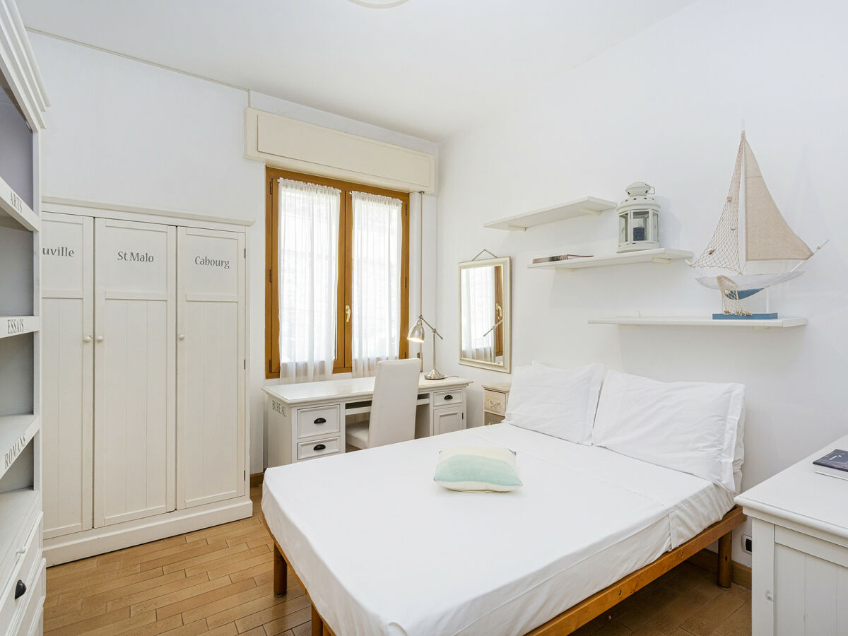 Apartment Santa Margherita Ligure Ausstattung 14