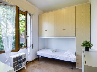 Apartamento Santa Margherita Ligure Características 15