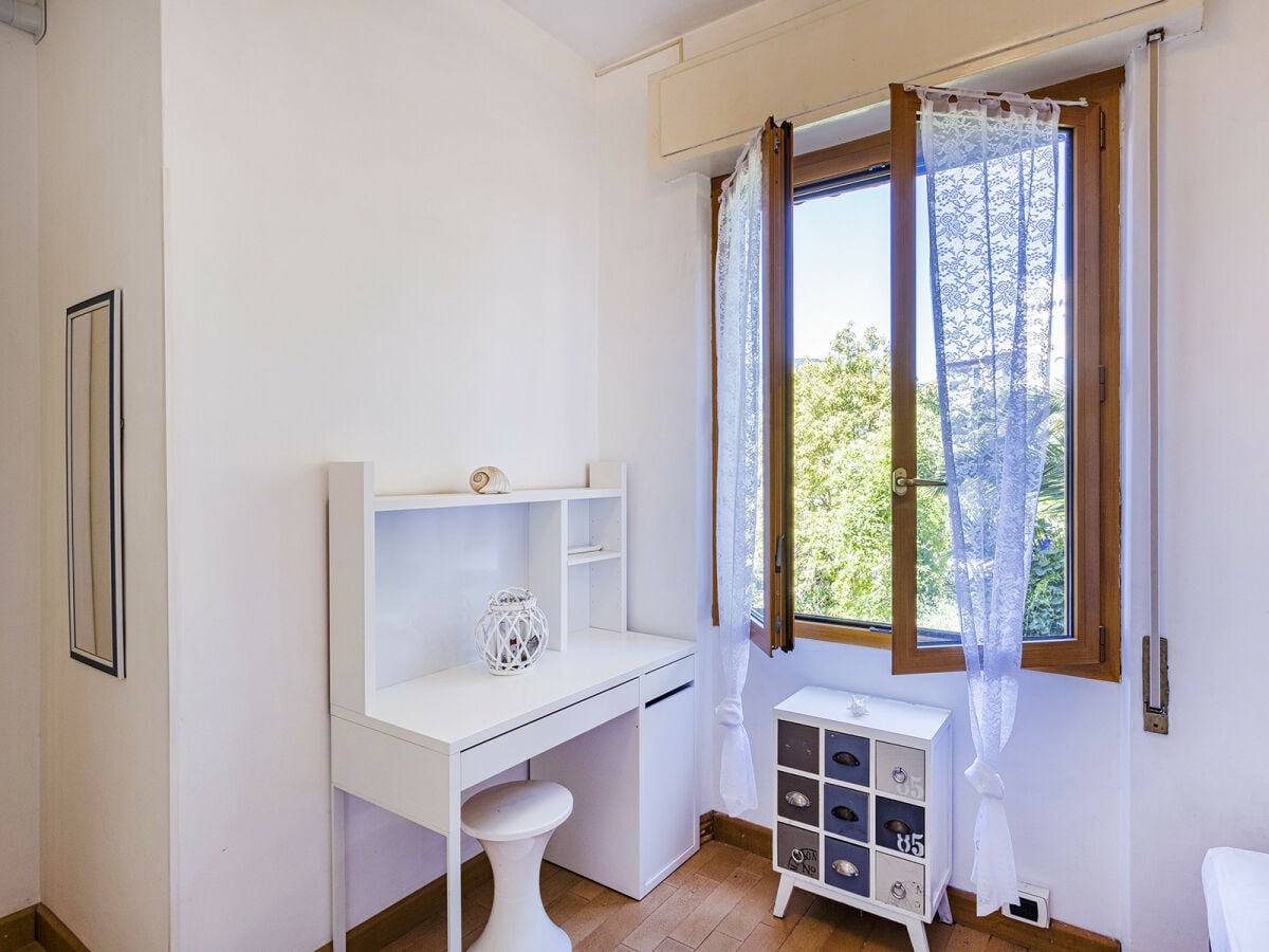 Apartment Santa Margherita Ligure Ausstattung 16