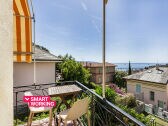 Appartement Santa Margherita Ligure Buitenaudio-opname 1