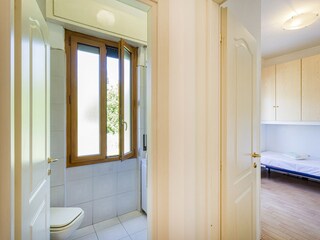 Apartamento Santa Margherita Ligure Características 17