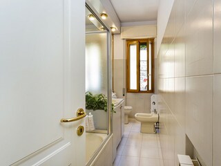Apartamento Santa Margherita Ligure Características 18