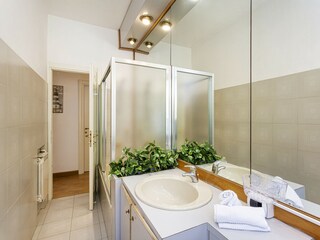 Apartamento Santa Margherita Ligure Características 20