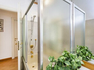 Apartamento Santa Margherita Ligure Características 21