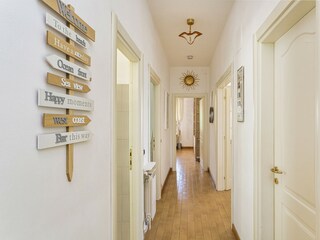 Apartamento Santa Margherita Ligure  24