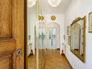 Apartamento Santa Margherita Ligure Características 22