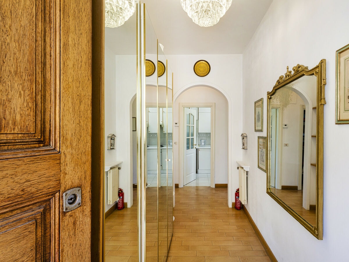 Apartment Santa Margherita Ligure Ausstattung 22