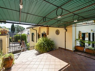 Appartamento Santa Margherita Ligure Registrazione all'aperto 3