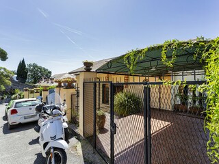 Appartamento Santa Margherita Ligure Registrazione all'aperto 5