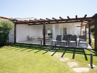 Villa Cannigione Enregistrement extérieur 3