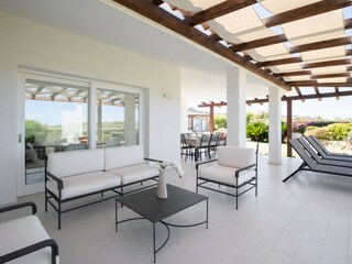 Villa Cannigione Enregistrement extérieur 1