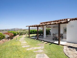 Villa Cannigione Environnement 30