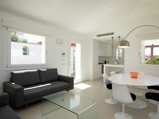 Villa Cannigione Kenmerken 10