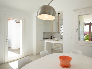 Villa Cannigione Kenmerken 12