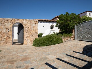 Villa Cannigione Enregistrement extérieur 4