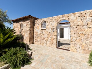 Villa Cannigione Enregistrement extérieur 5