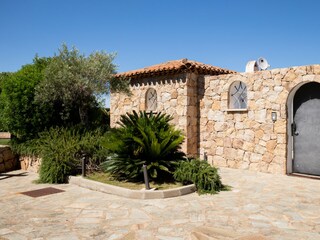 Villa Cannigione Enregistrement extérieur 6
