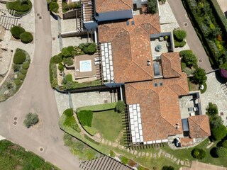 Villa Cannigione Enregistrement extérieur 8